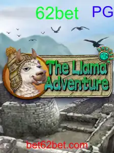 TheLlamaAdventure